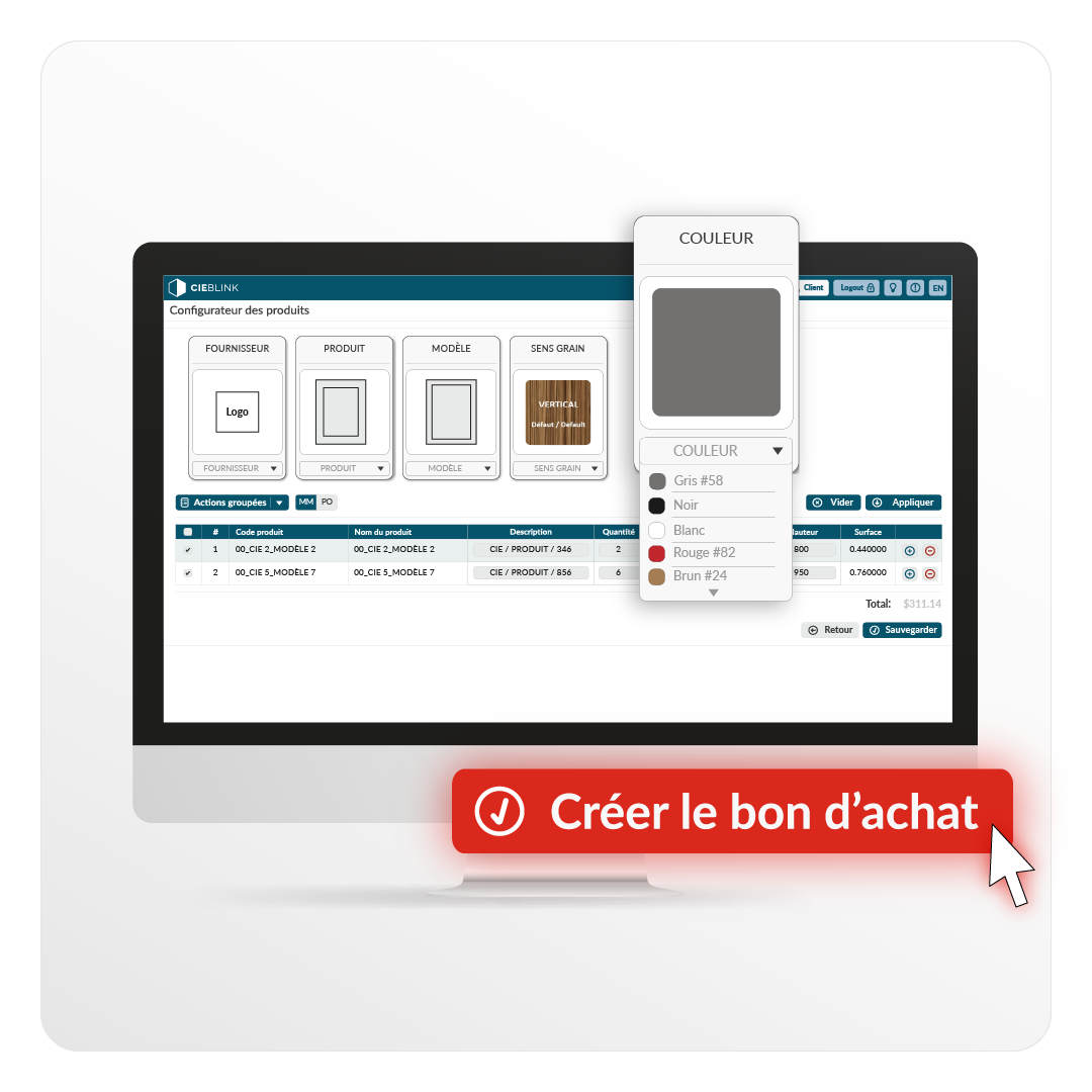 Créer le bon d'achat - V2 Novembre
