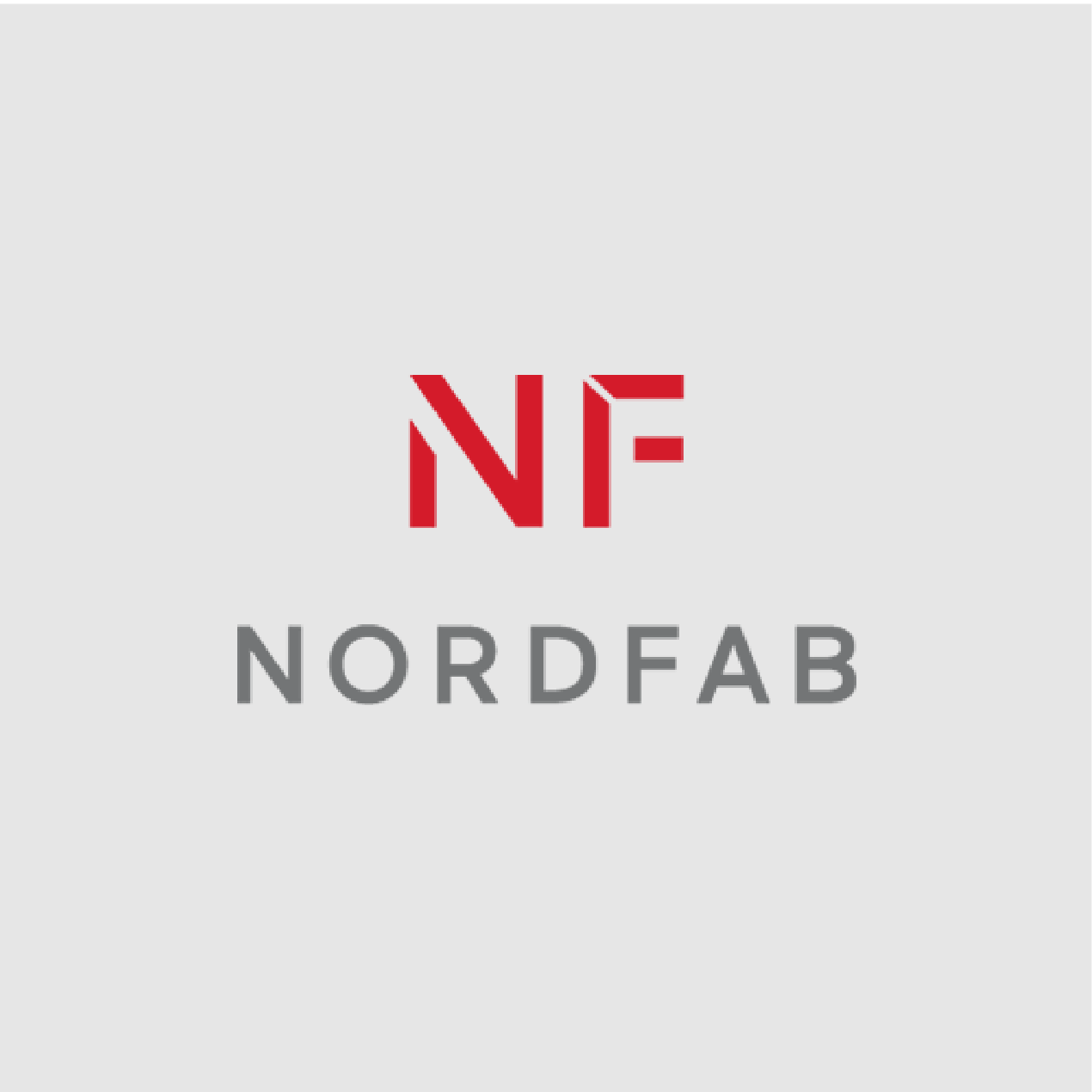 logo nordfab