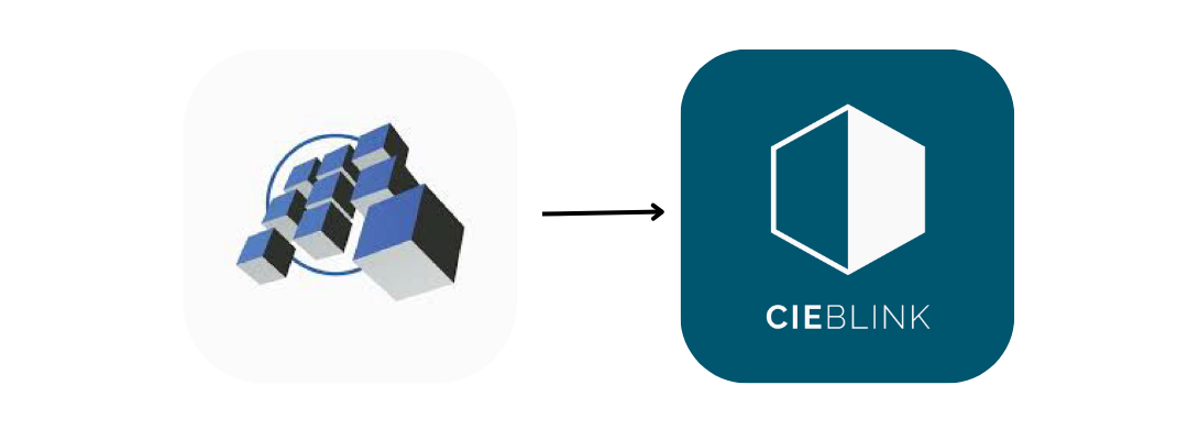 Import from Mozaik to Cieblink